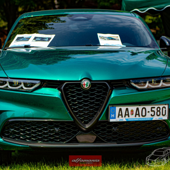 Alfa Romeo 013