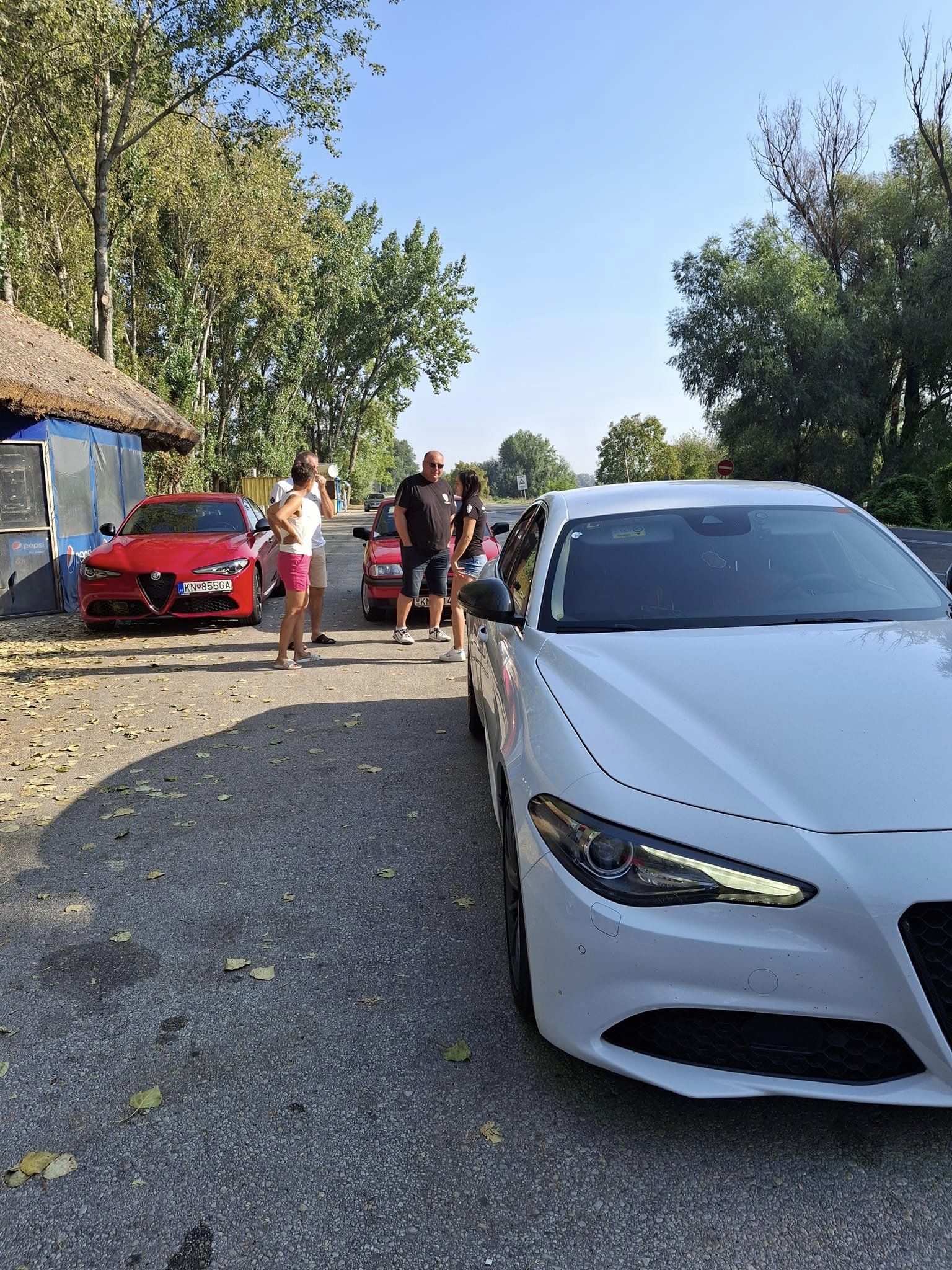 Bakony 32