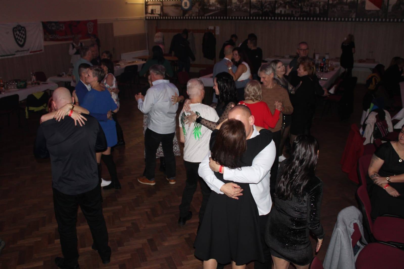 Alfamania Christmas Party 2024 03