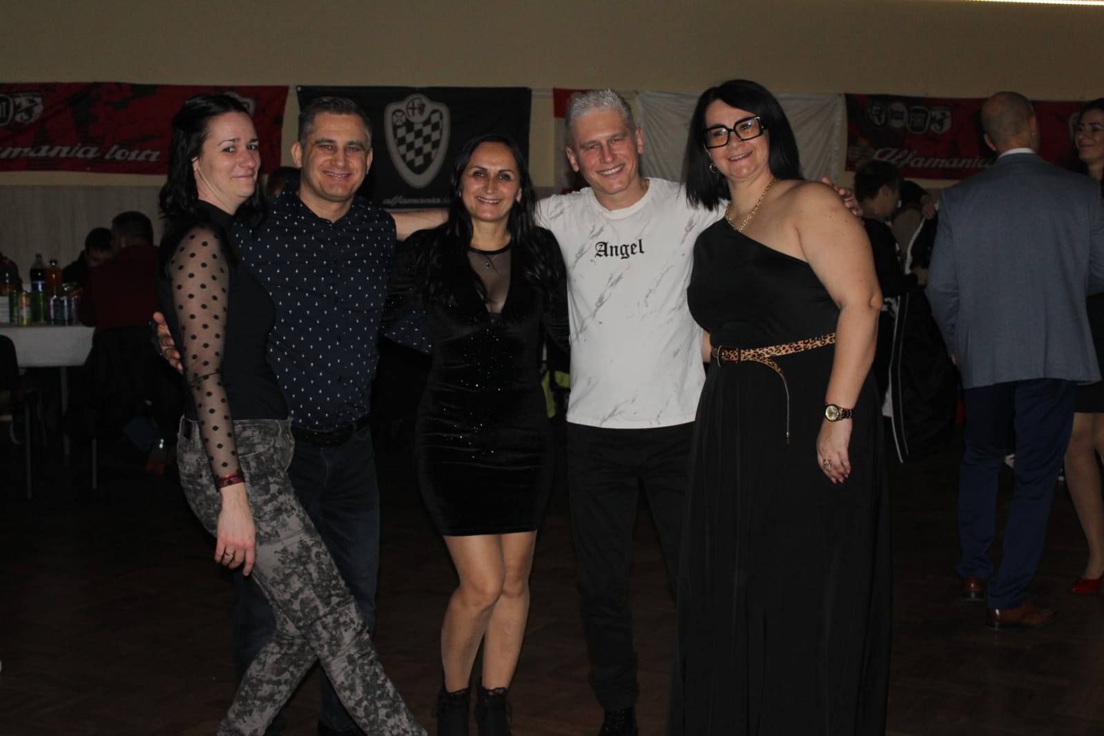 Alfamania Christmas Party 2024 11