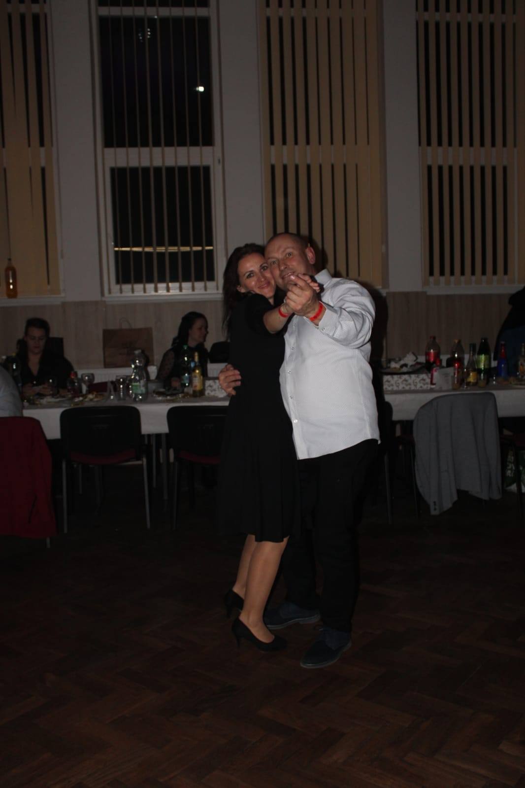 Alfamania Christmas Party 2024 12