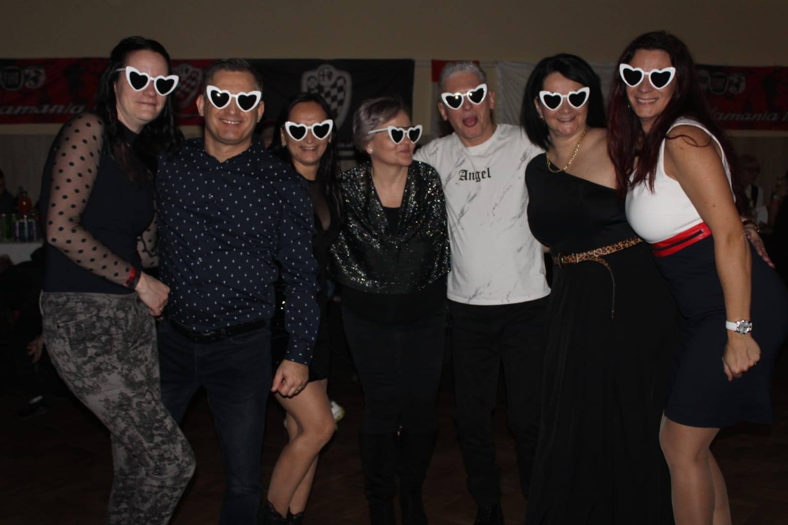 Alfamania Christmas Party 2024 15
