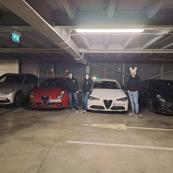 Alfa Romeo 000000001