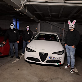 Alfa Romeo 000000010