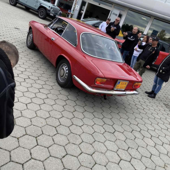 Alfa Romeo 0000010