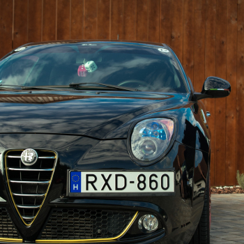 Alfa Romeo 004
