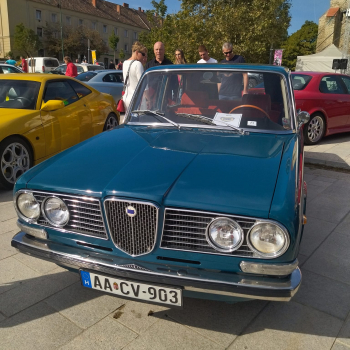 Alfa Romeo 007