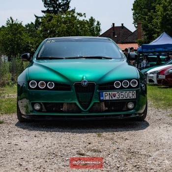 Alfa Romeo 007
