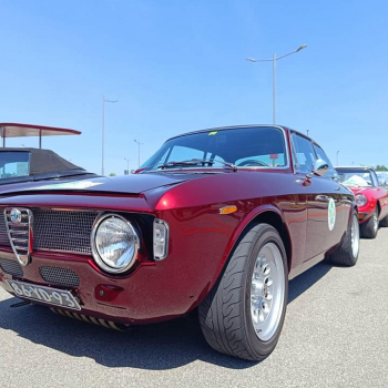 Alfa Romeo 009