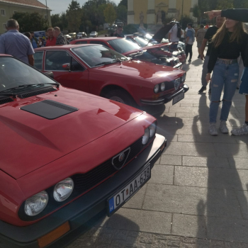 Alfa Romeo 015