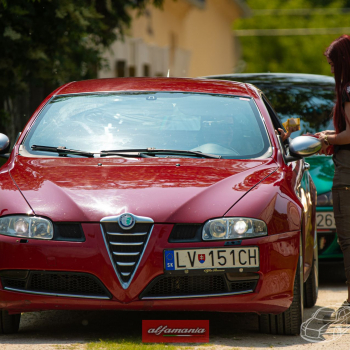 Alfa Romeo 016