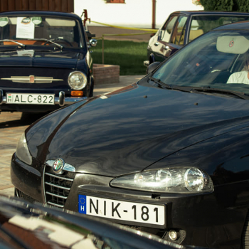 Alfa Romeo 022
