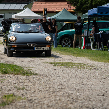 Alfa Romeo 027