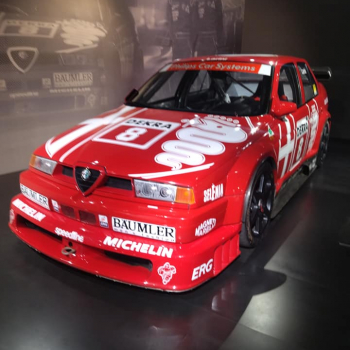 Alfa Romeo 039