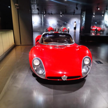 Alfa Romeo 043