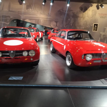Alfa Romeo 048