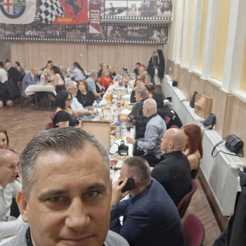 Alfamania Christmas Party 2024 02