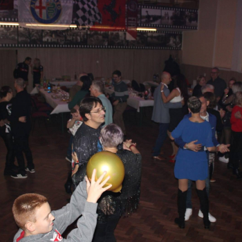 Alfamania Christmas Party 2024 09