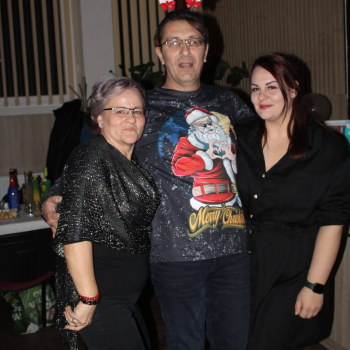 Alfamania Christmas Party 2024 10