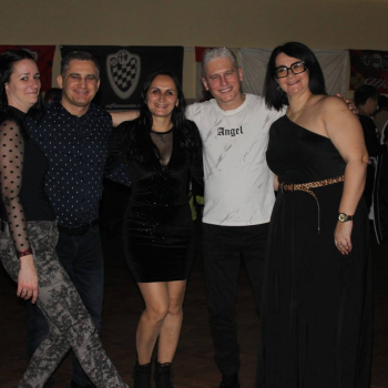 Alfamania Christmas Party 2024 11