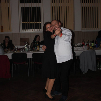 Alfamania Christmas Party 2024 12