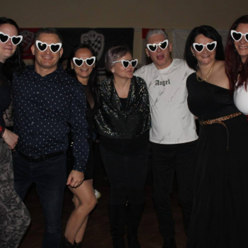 Alfamania Christmas Party 2024 15