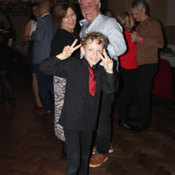 Alfamania Christmas Party 2024 17