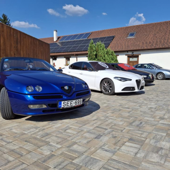 Bakony 38