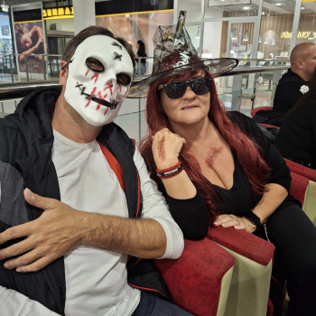 Haloween 13
