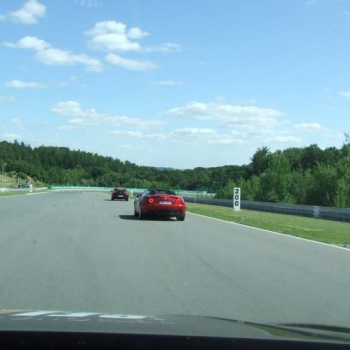 brno alfa giulietta test day 20100623 1003473802