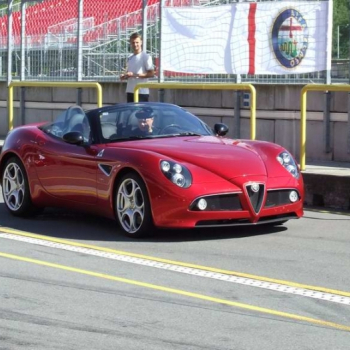 brno alfa giulietta test day 20100623 1015667862