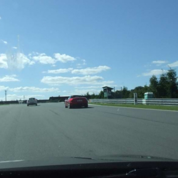 brno alfa giulietta test day 20100623 1029848321