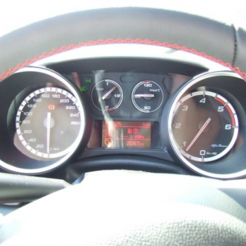 brno alfa giulietta test day 20100623 1032773487