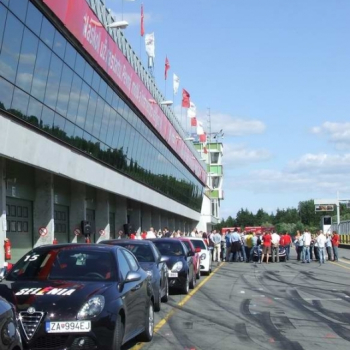brno alfa giulietta test day 20100623 1045772381