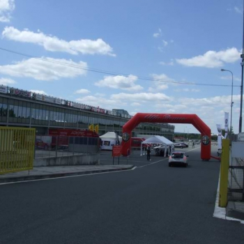 brno alfa giulietta test day 20100623 1056075809