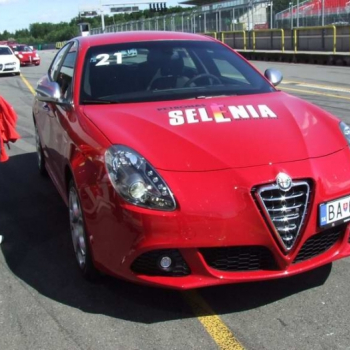 brno alfa giulietta test day 20100623 1071574852