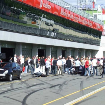 brno alfa giulietta test day 20100623 1084266518