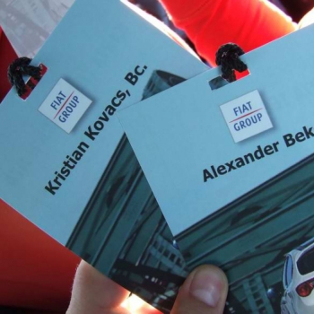 brno alfa giulietta test day 20100623 1135982712