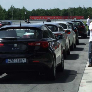 brno alfa giulietta test day 20100623 1138564882