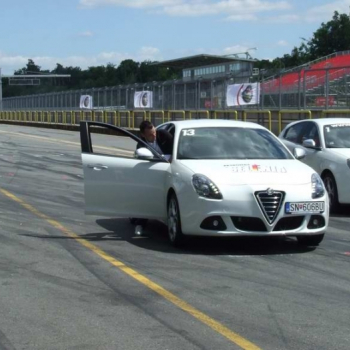 brno alfa giulietta test day 20100623 1140593390