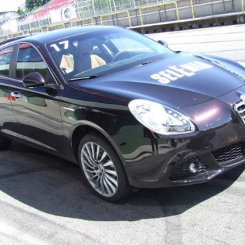 brno alfa giulietta test day 20100623 1152112421