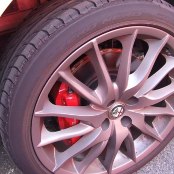 brno alfa giulietta test day 20100623 1161319580