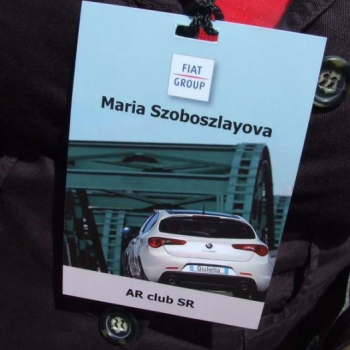 brno alfa giulietta test day 20100623 1161712550