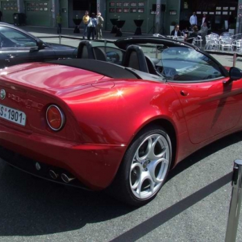 brno alfa giulietta test day 20100623 1180591856