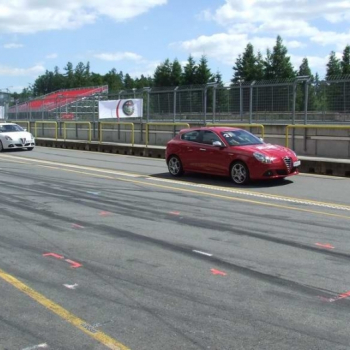brno alfa giulietta test day 20100623 1264287436