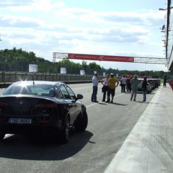 brno alfa giulietta test day 20100623 1291242267