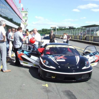 brno alfa giulietta test day 20100623 1333780641