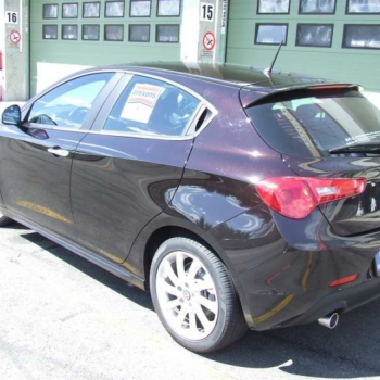 brno alfa giulietta test day 20100623 1349555591