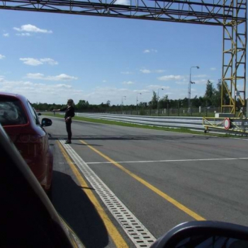 brno alfa giulietta test day 20100623 1357447557