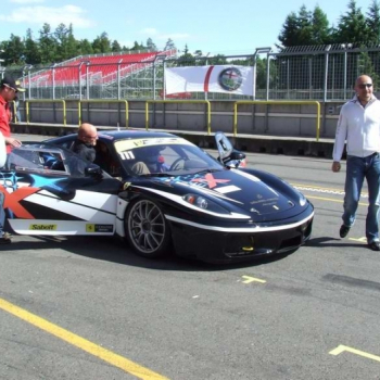 brno alfa giulietta test day 20100623 1364933599